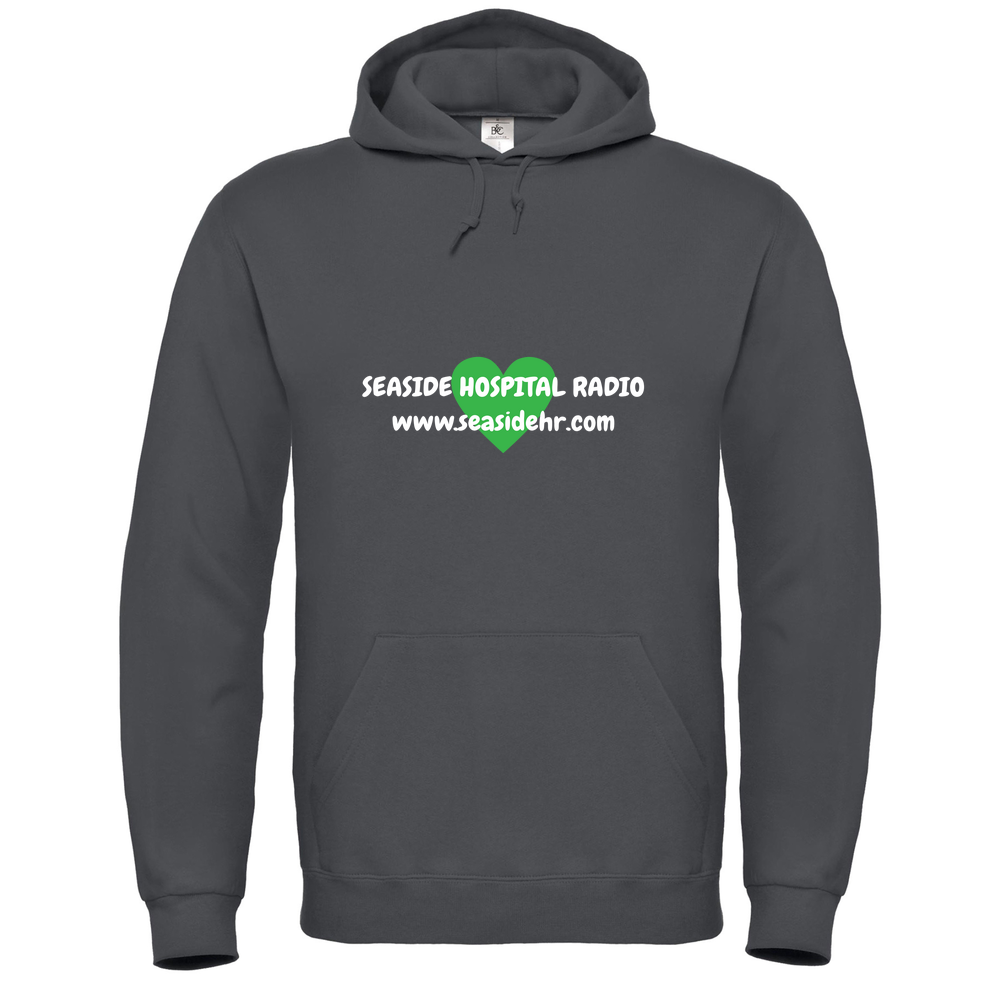 Unisex Pullover Hoodie