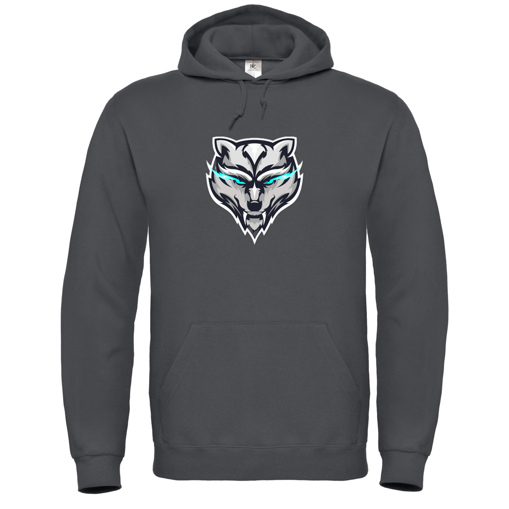 Unisex Pullover Hoodie