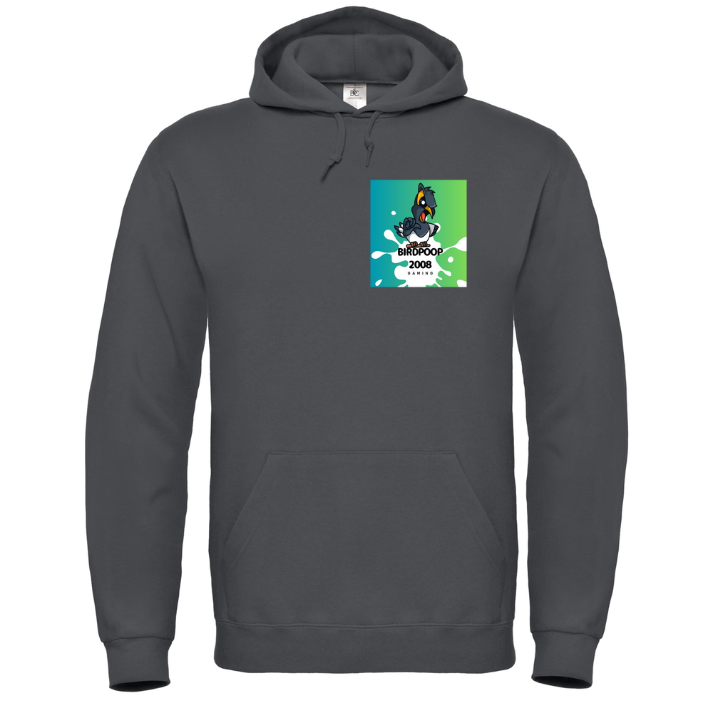 Unisex Pullover Hoodie