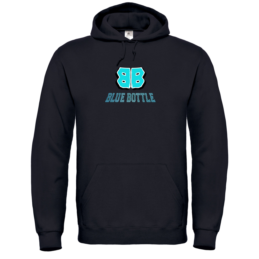Unisex Pullover Hoodie