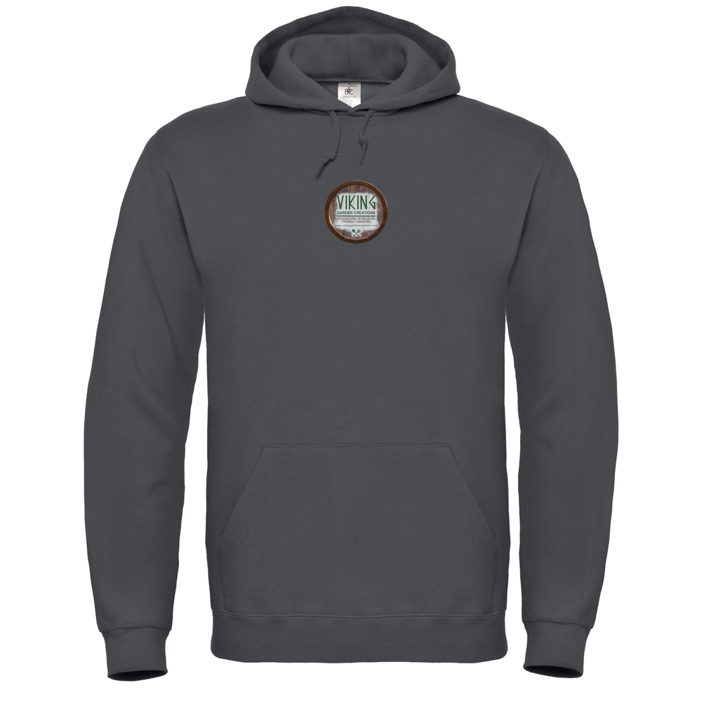 Unisex Pullover Hoodie from Viking Garden Creations