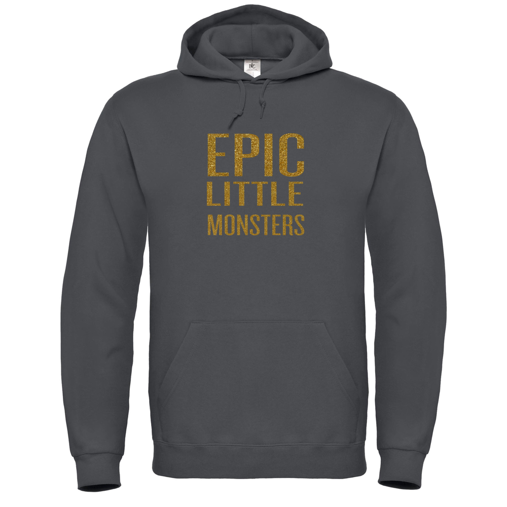 Unisex Pullover Hoodie