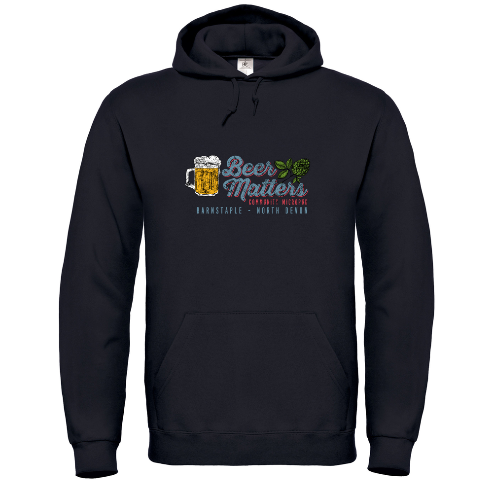 Unisex Pullover Hoodie