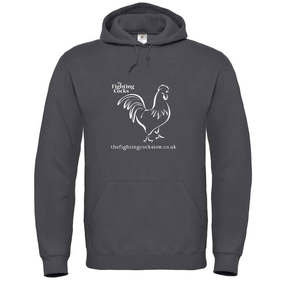 The Fighting Cocks Premium Hoodie