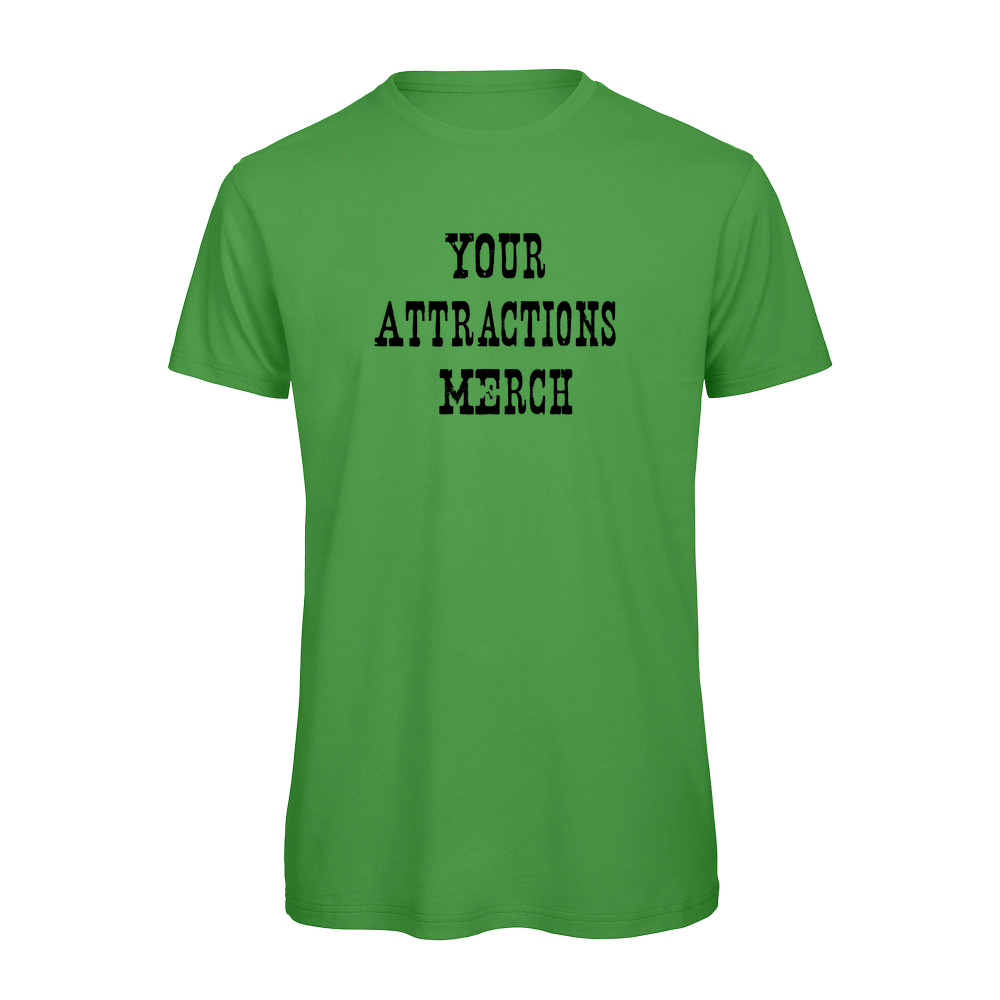 Organic T-Shirt