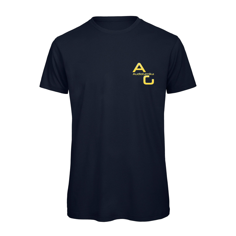 Organic T-Shirt