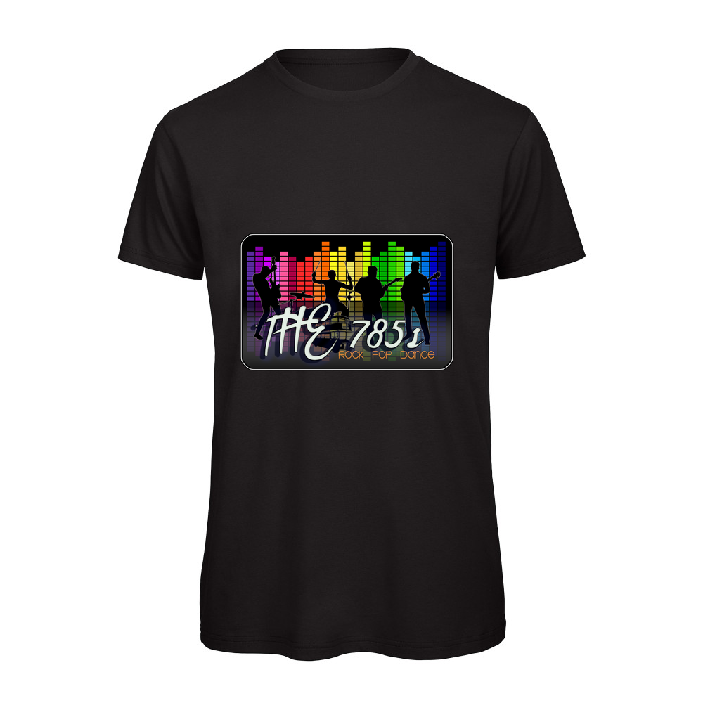Organic T-Shirt