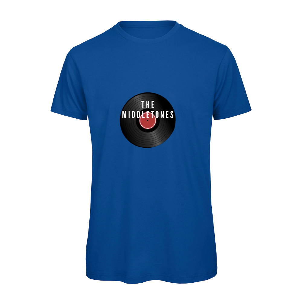 Organic T-Shirt