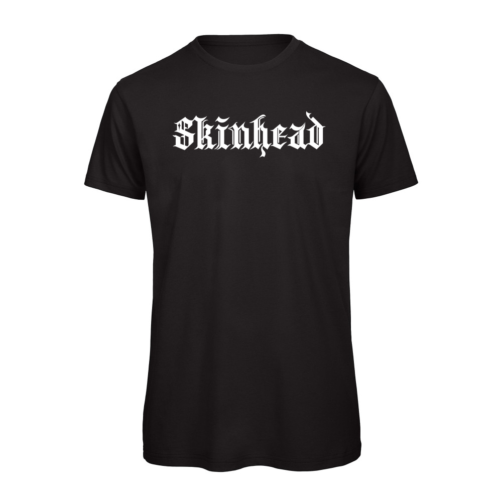 Organic T-Shirt