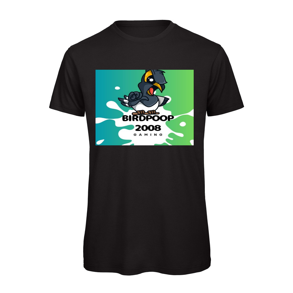 Organic T-Shirt