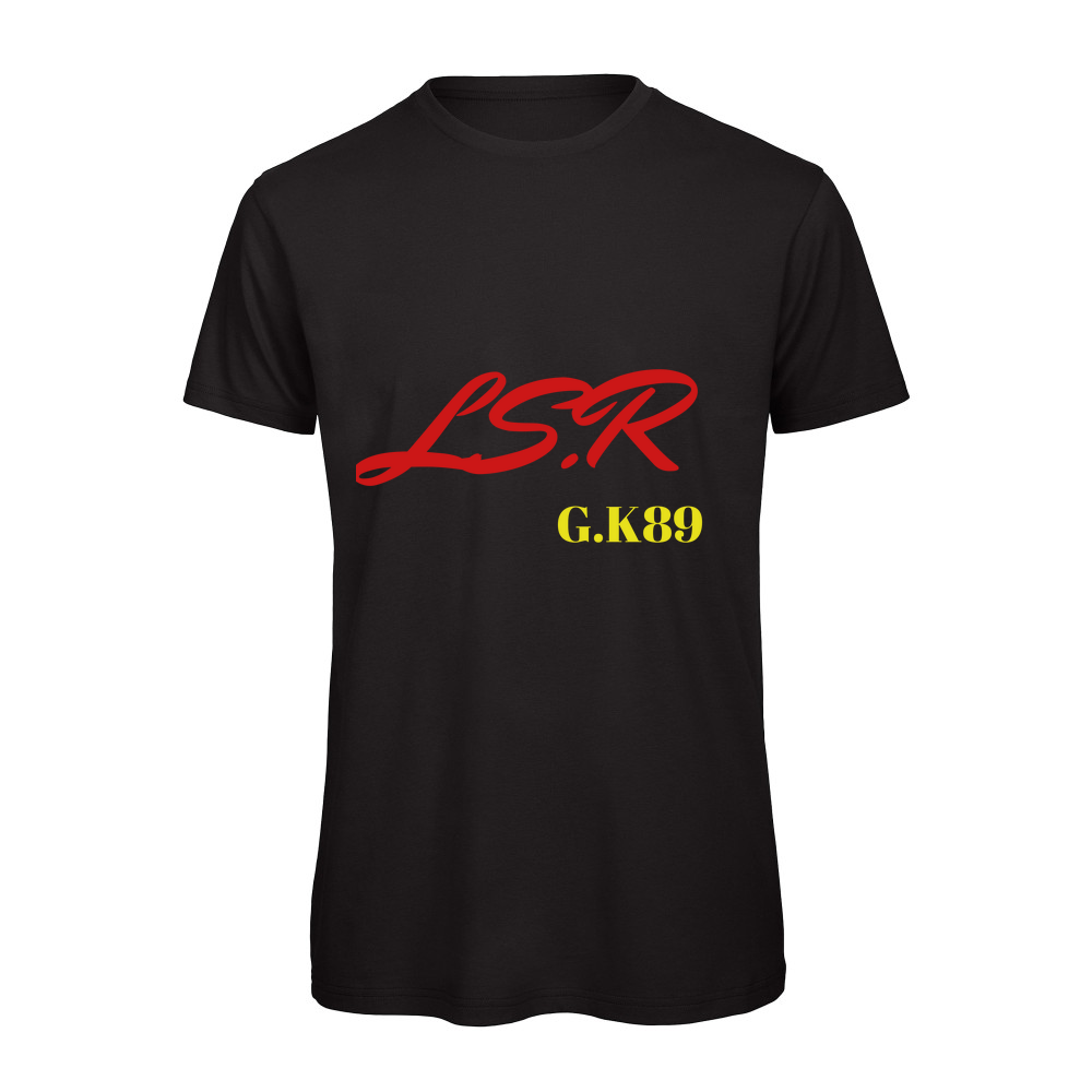 Organic T-Shirt