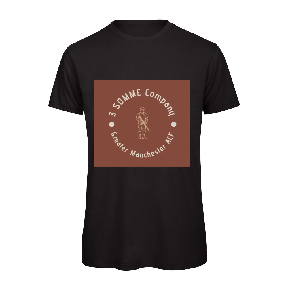 Organic T-Shirt