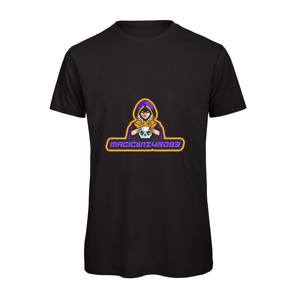 Organic T-Shirt