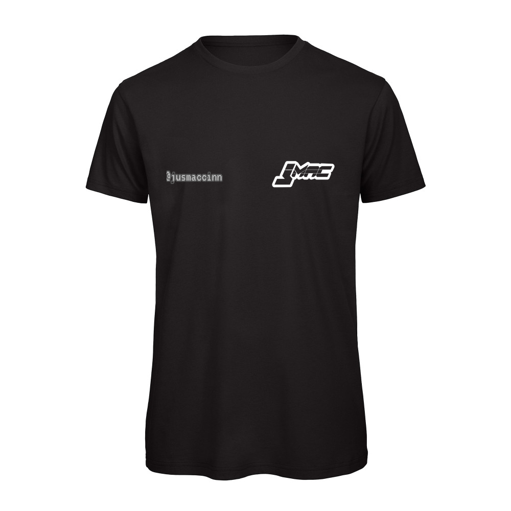 JMac T-Shirt