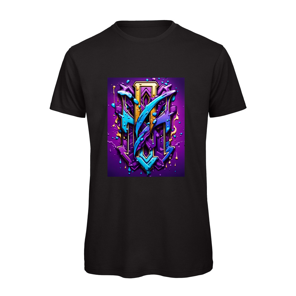 Organic T-Shirt