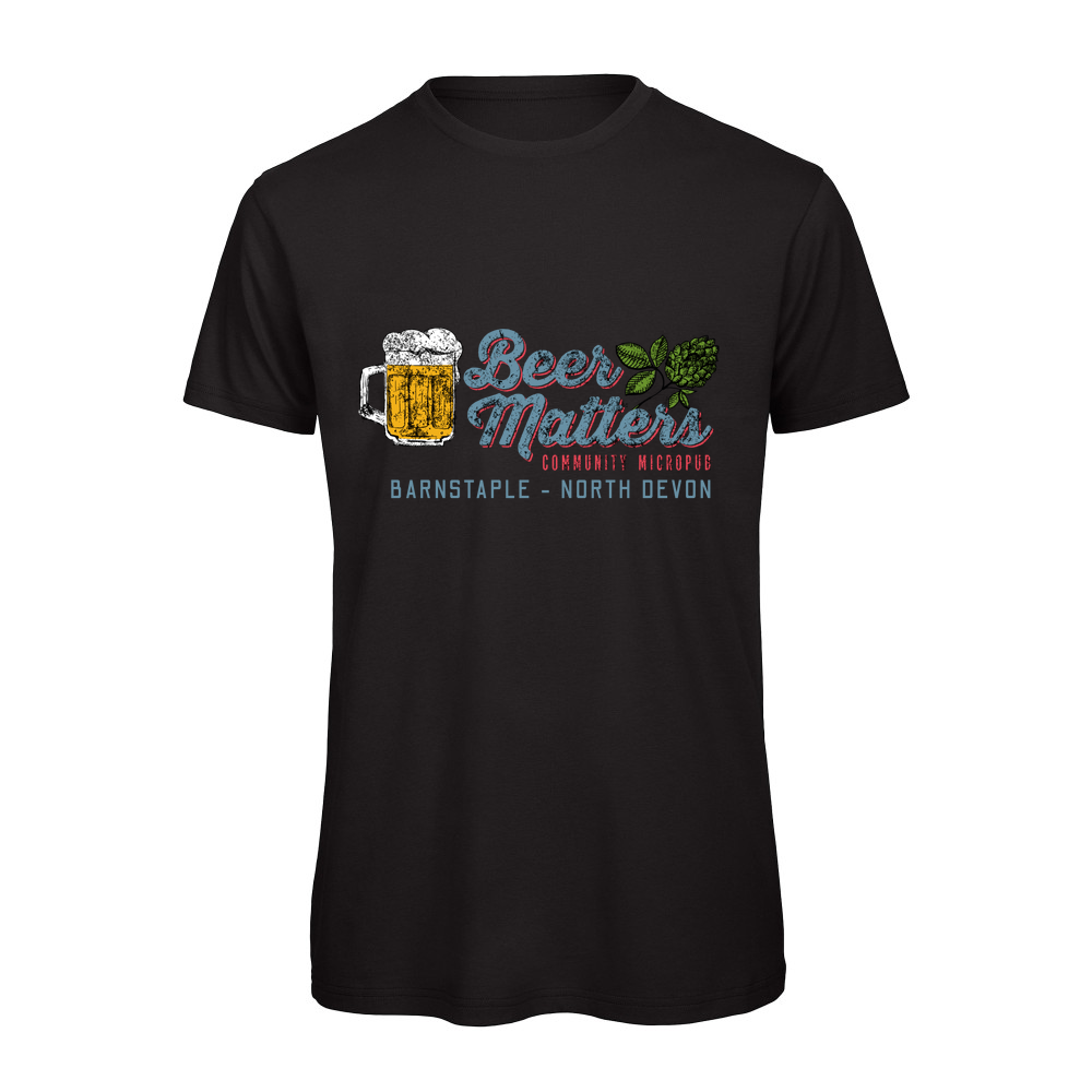 Organic T-Shirt