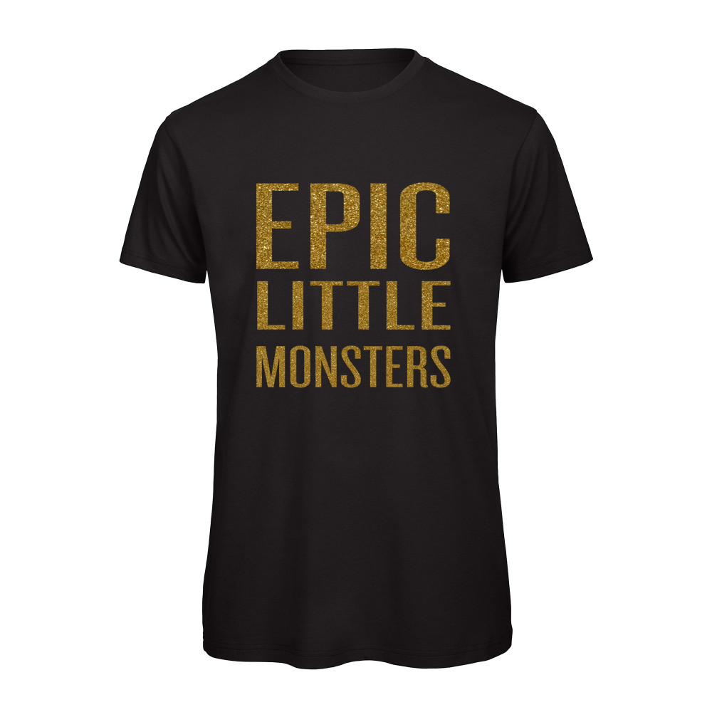 Organic T-Shirt