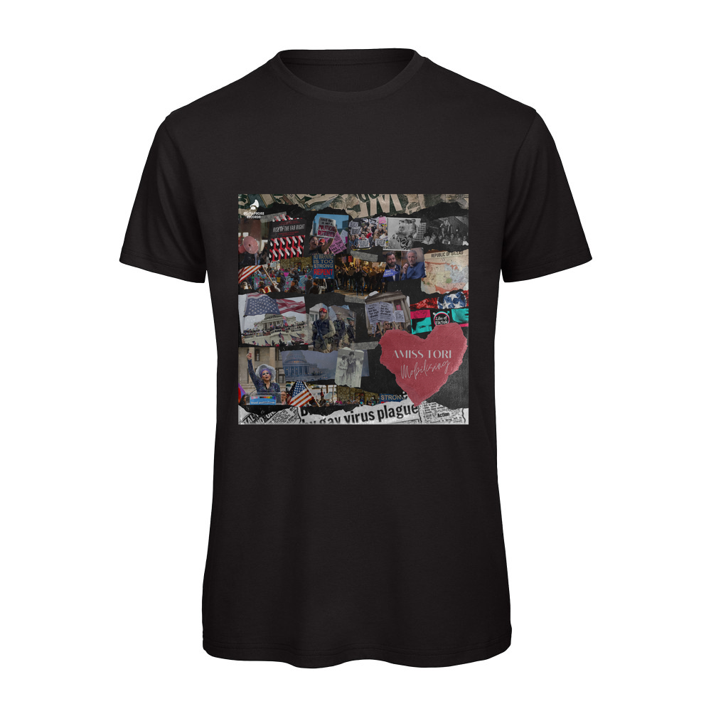 Organic T-Shirt