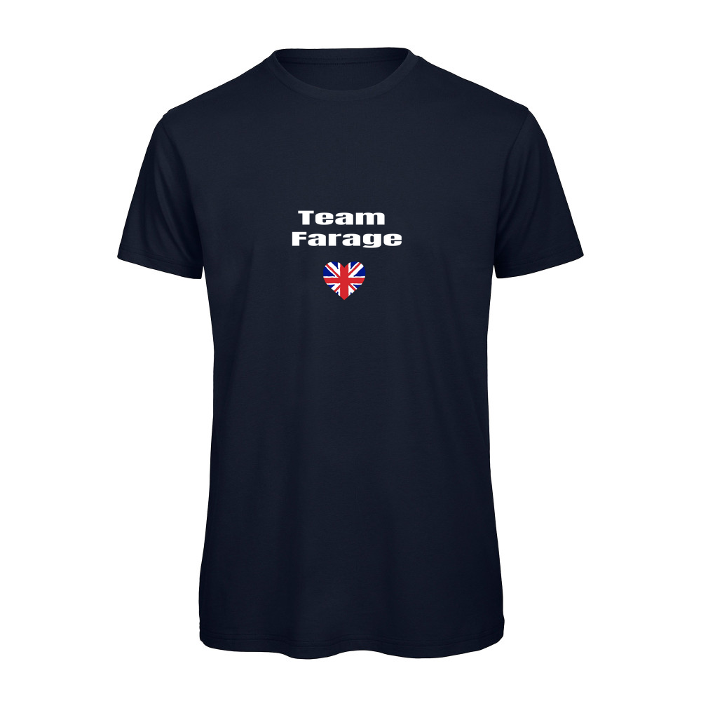 Organic T-Shirt