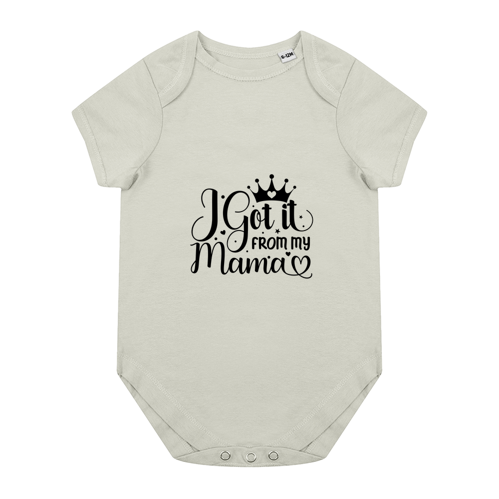 Baby Bodysuit