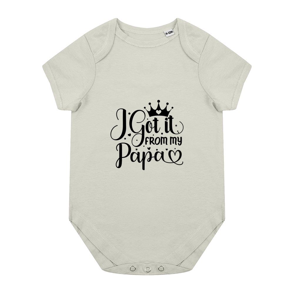Baby Bodysuit