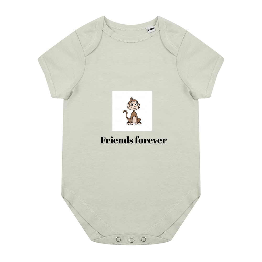 Baby Bodysuit