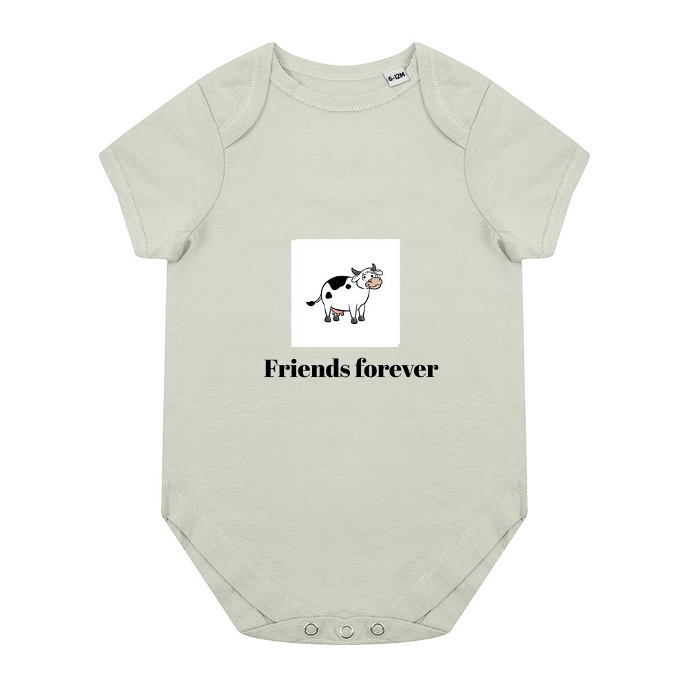 Baby Bodysuit