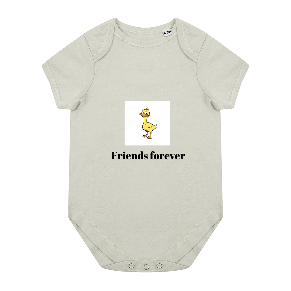 Baby Bodysuit