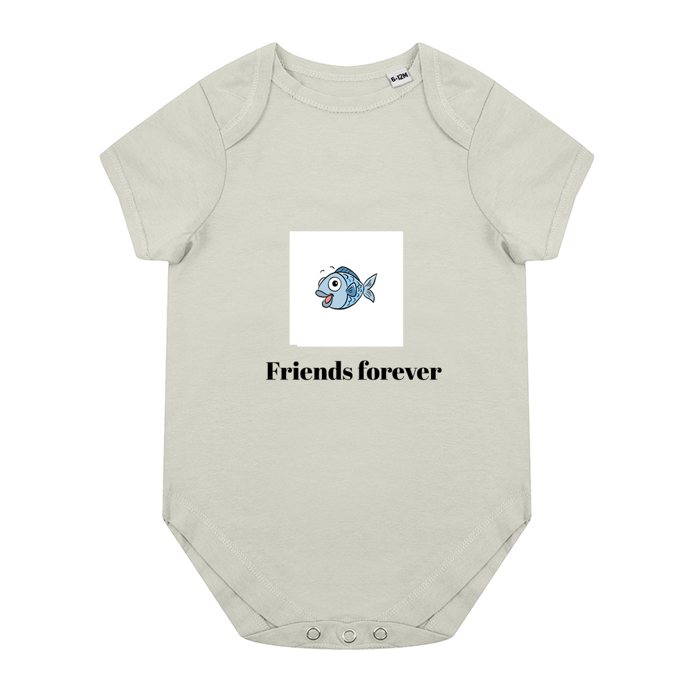 Baby Bodysuit
