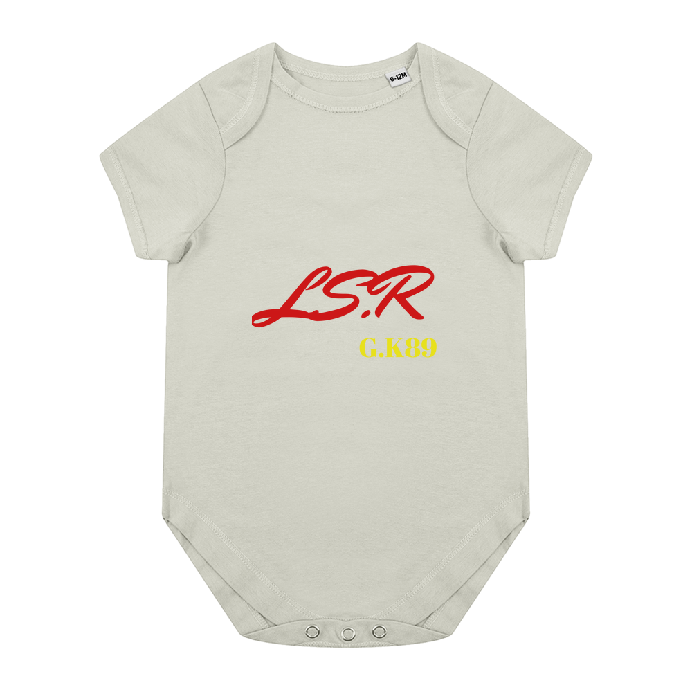 Baby Bodysuit