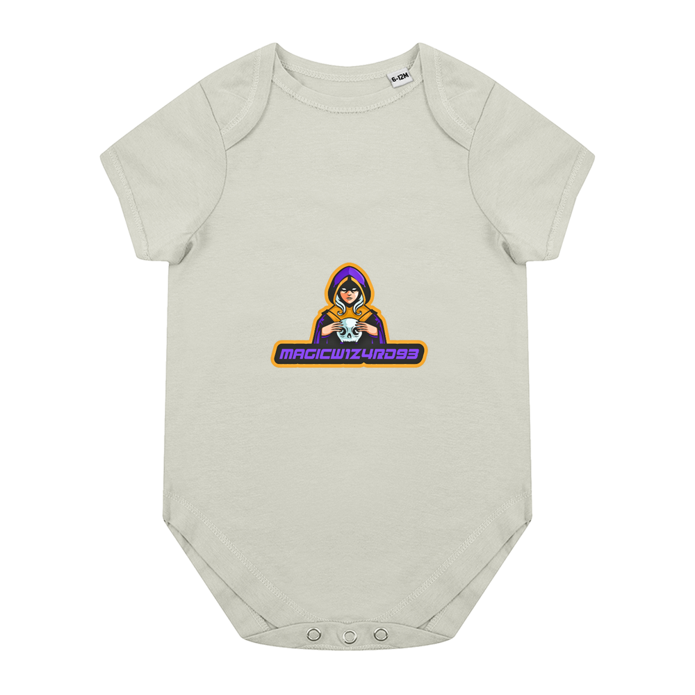 Baby Bodysuit