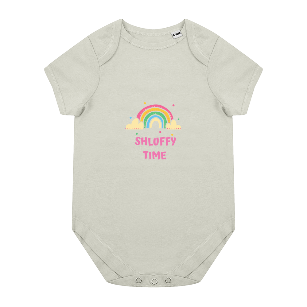Baby Bodysuit