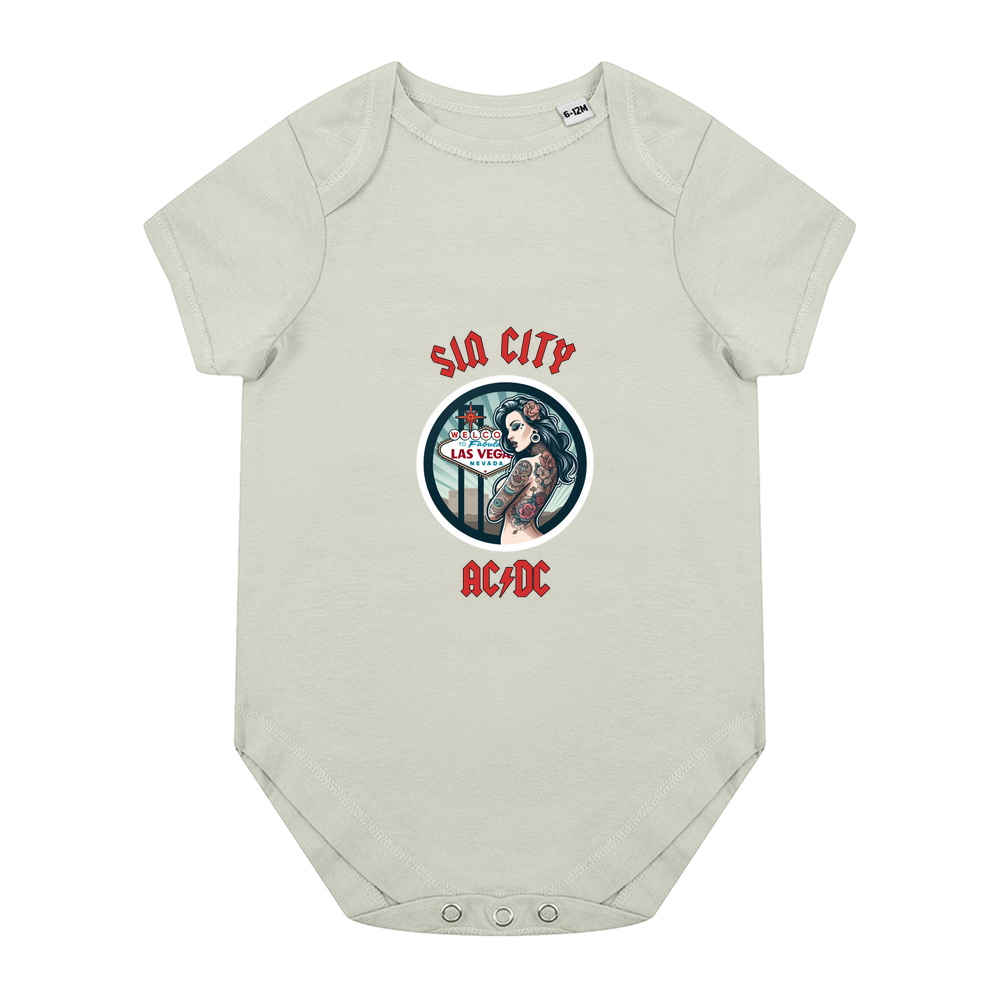 Baby Bodysuit