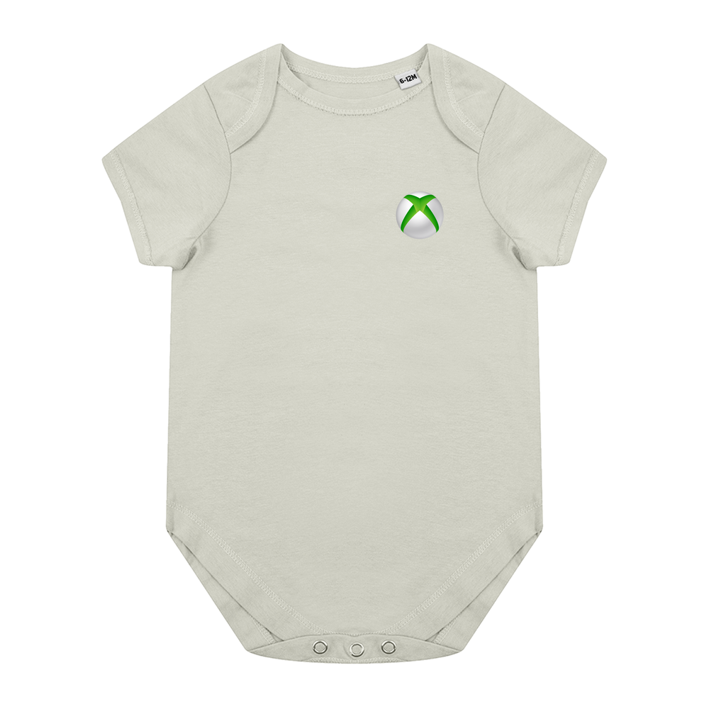 Baby Bodysuit
