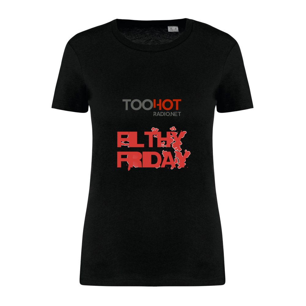 Ladies Organic T-Shirt