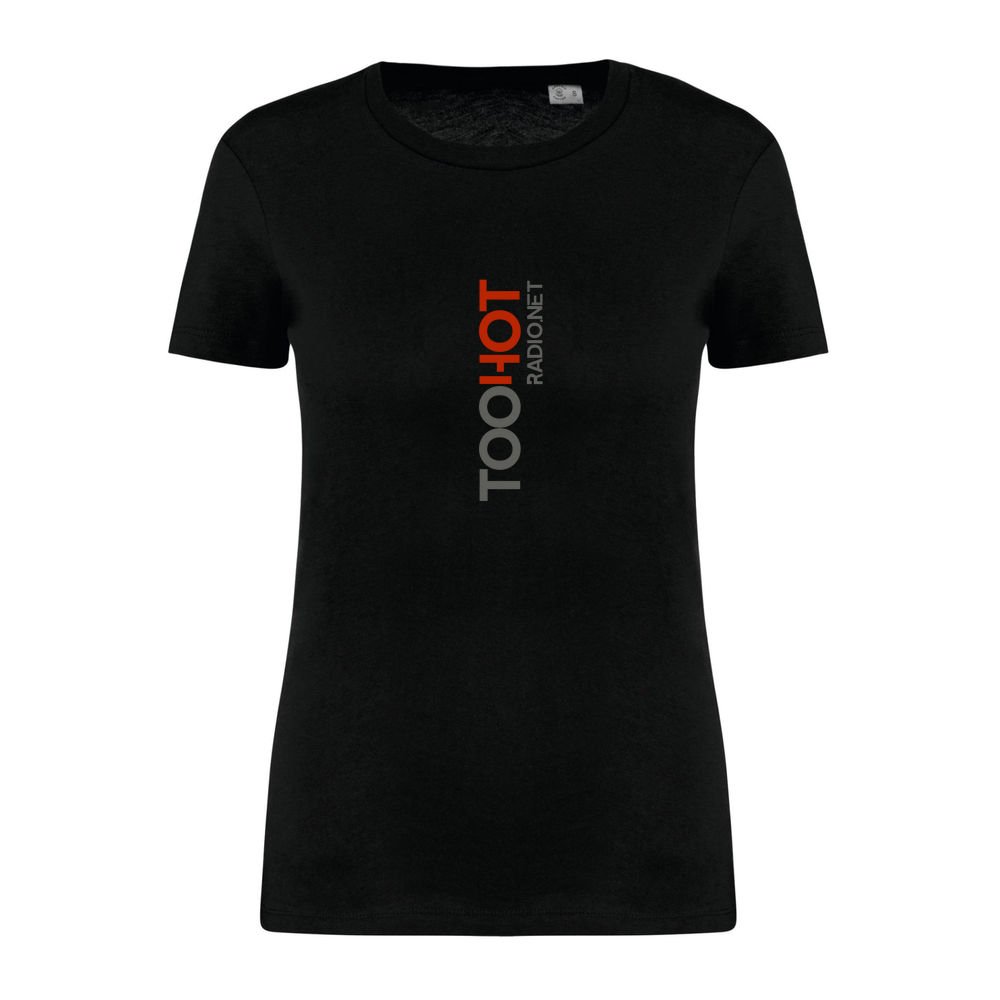 Ladies Organic T-Shirt