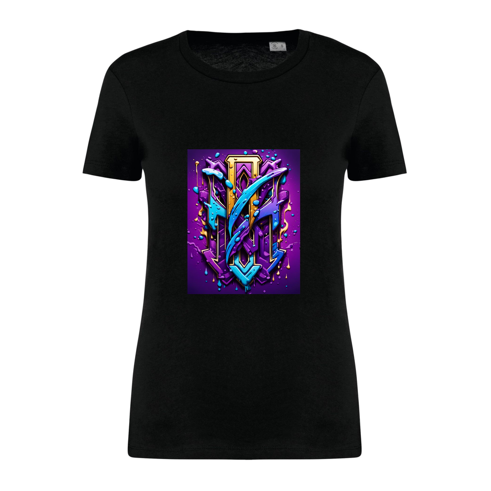 Ladies Organic T-Shirt