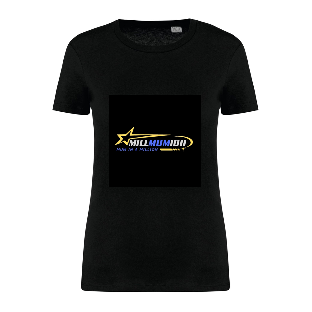 Ladies Organic T-Shirt