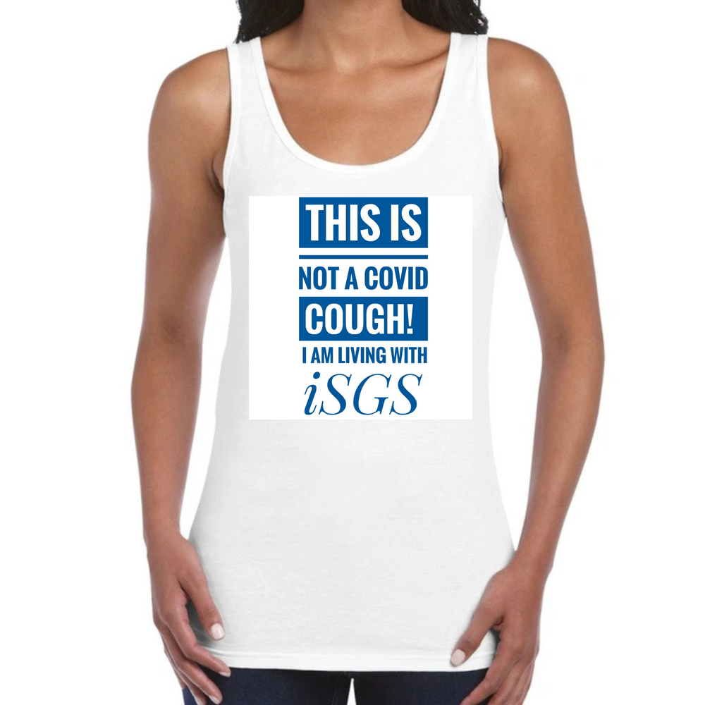 Women's Sports Vest