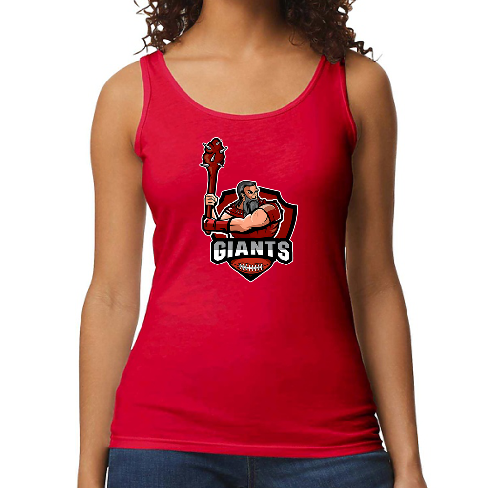 Women's Sports Vest