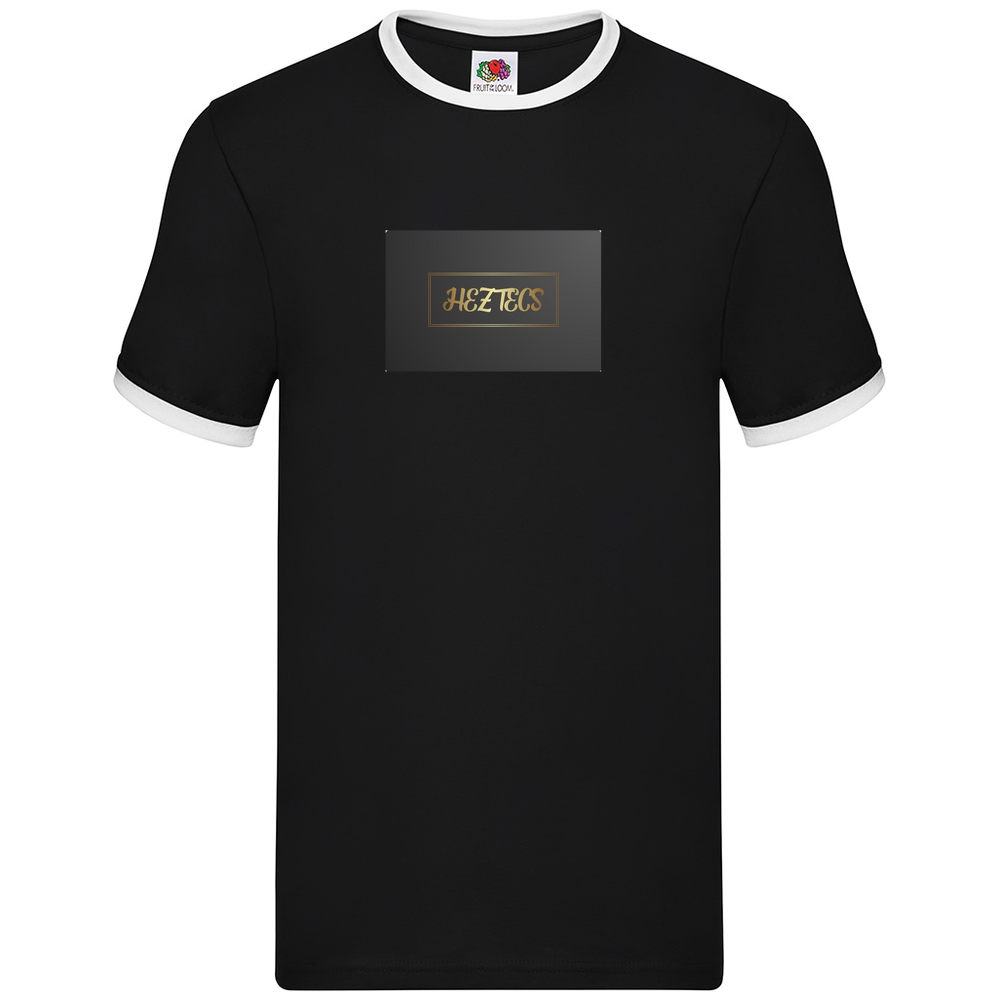 Two-Coloured T-Shirt