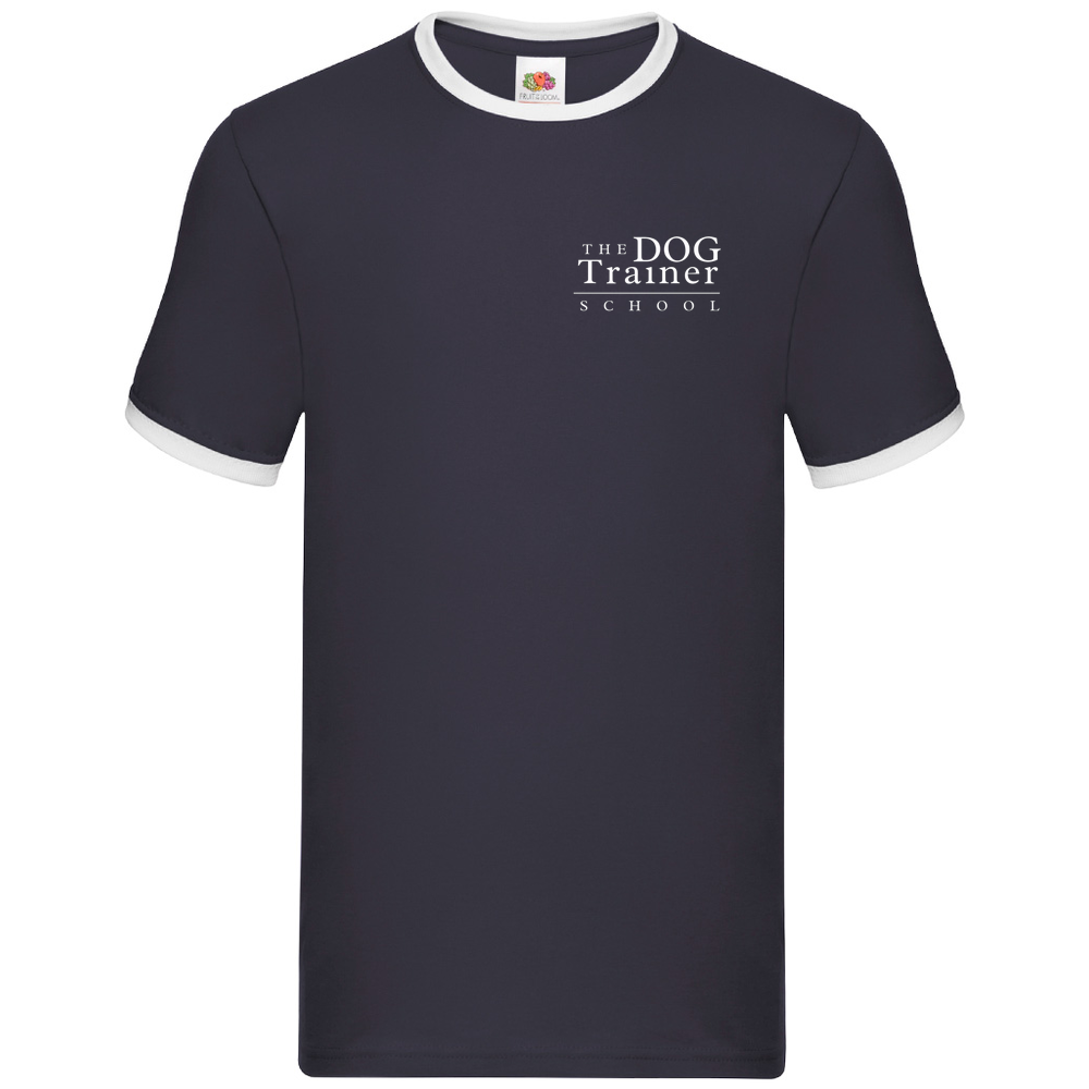Two-Coloured T-Shirt