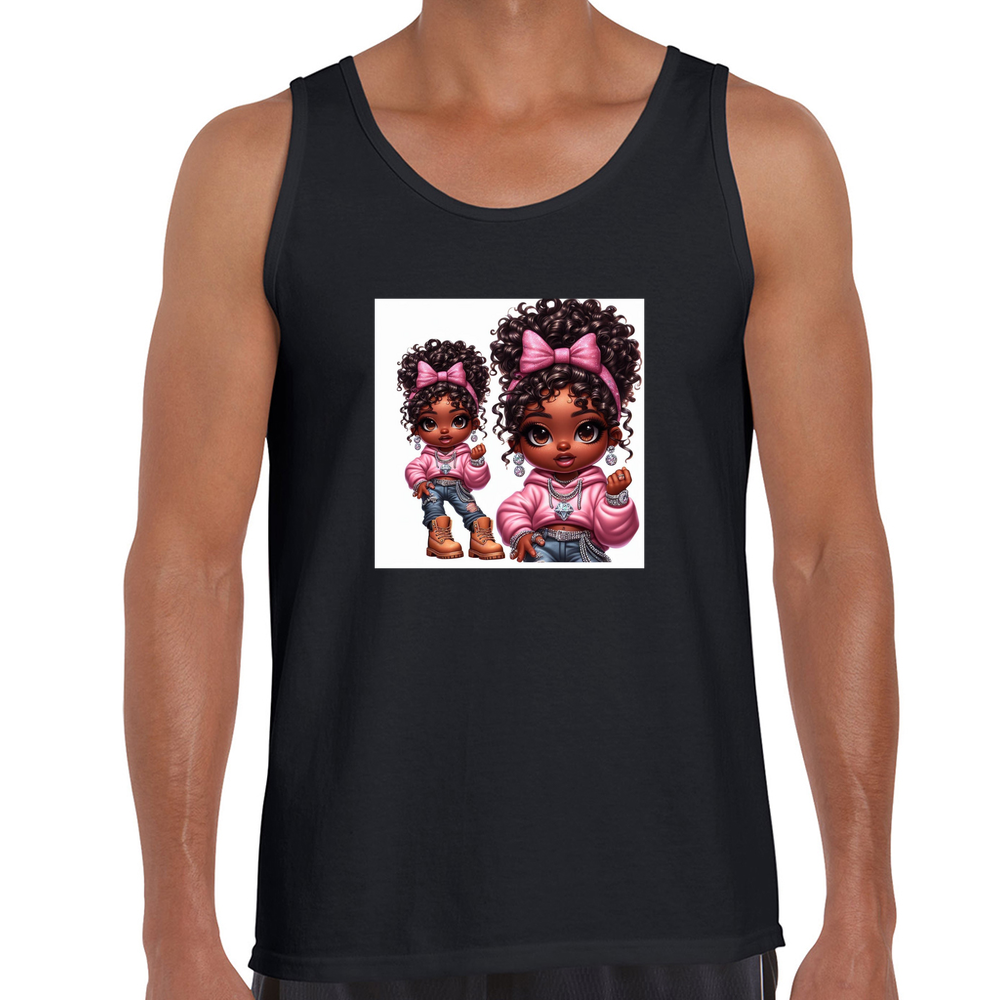 Men's Tank Top