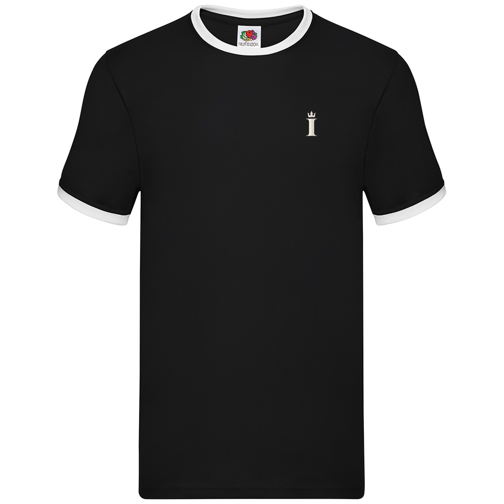 Two-Coloured T-Shirt