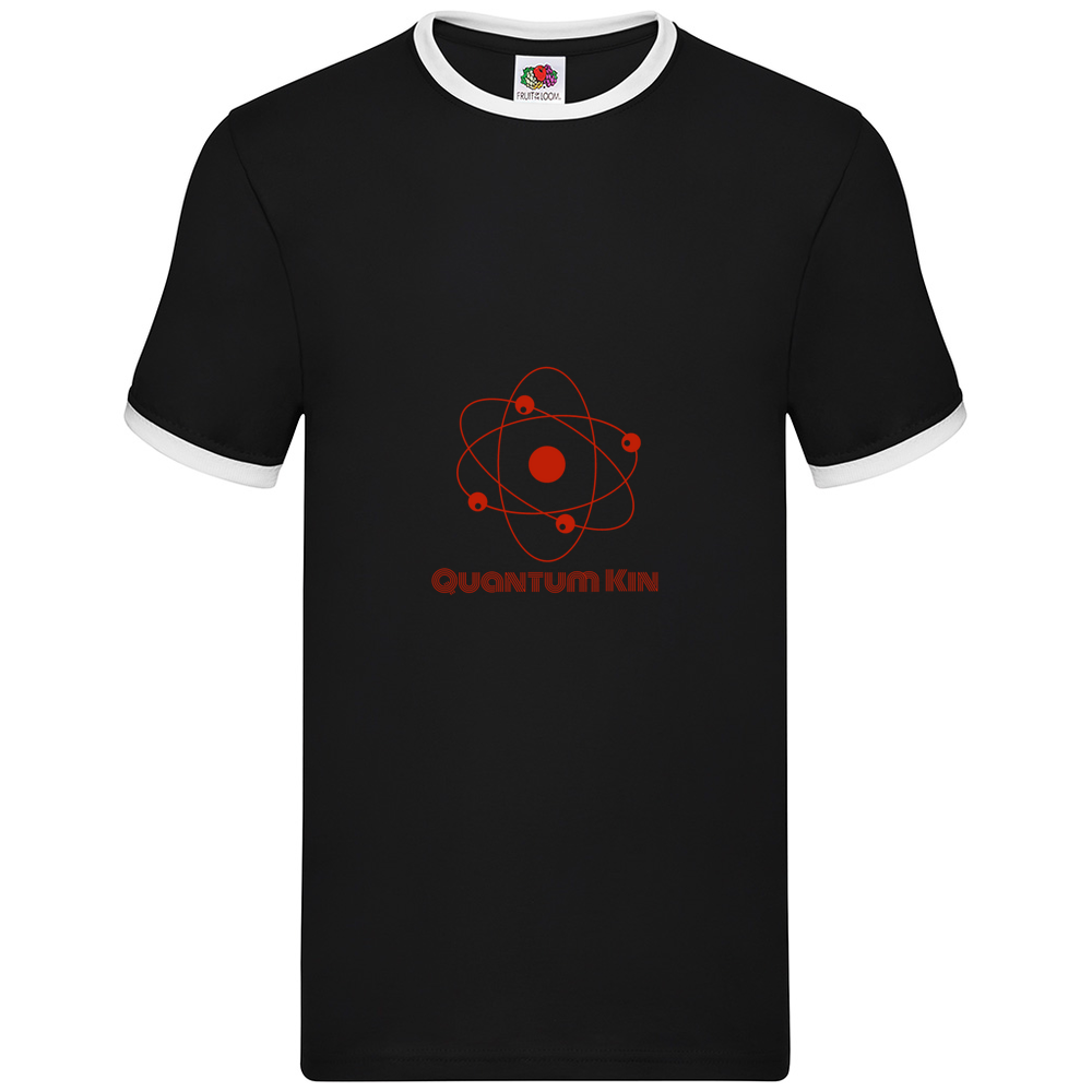 Two-Coloured T-Shirt