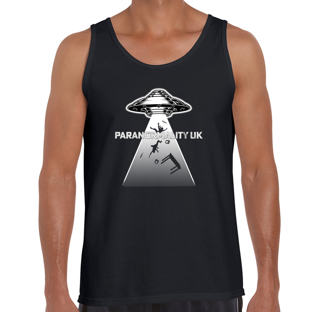 UFO Gym Vest