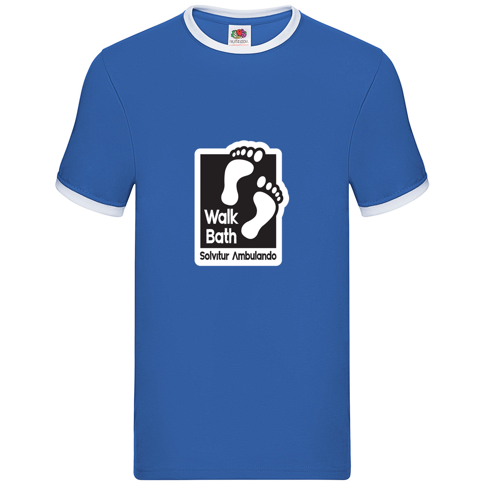 Two Coloured T-Shirt
