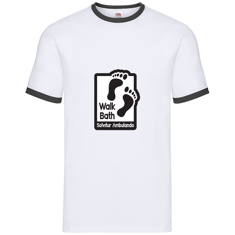 Two Coloured T-Shirt
