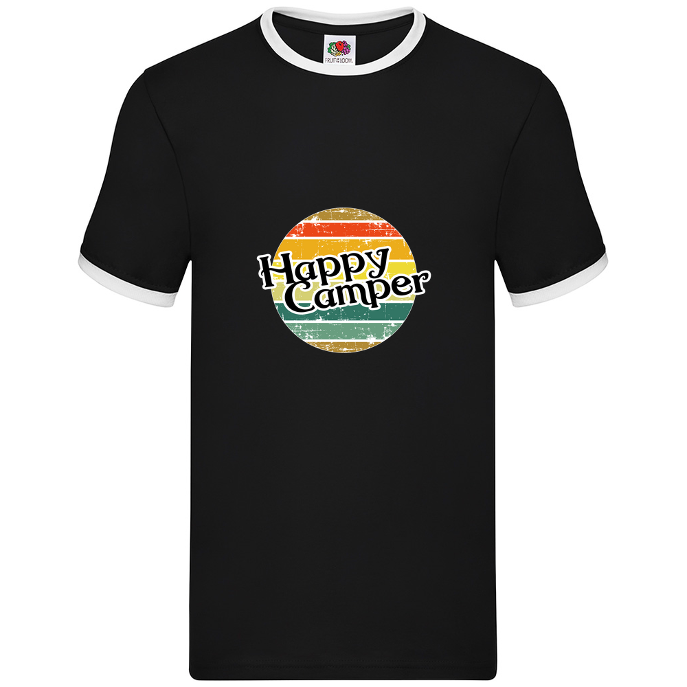 Two Coloured T-Shirt
