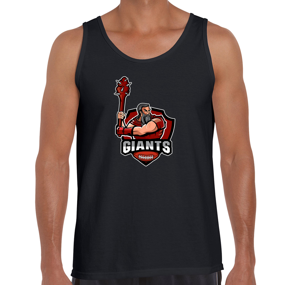 Cotton Unisex Vest